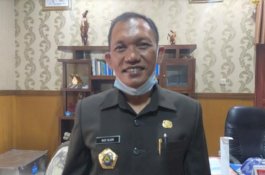 Selain Binamu, Dinas Pendidikan Jeneponto Izinkan Sekolah Tatap Muka di 10 Kecamatan