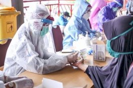 Pilkada Makassar di Tengah Pandemi Covid 19, Mungkinkah Wabah ini Segera Berakhir...?