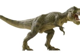 Embrio Fosil Dinosaurus Ungkap Ukuran Dinosaurus Dewasa yang Mengejutkan