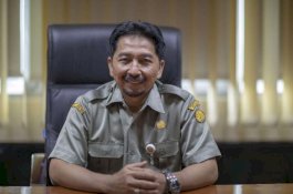 Kementan Apresiasi Upaya Kabupaten Bekasi Jaga Lahan Pertanian Lewat Perda