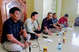 Sikapi Keluhan Pelanggan, Dirut PDAM Tirta Wajo Turun Tangan Langsung