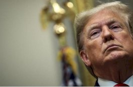 Donald Trump Bersikeras Tidak Akan Terima Hasil Pilpres AS Andai Kalah