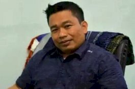 Dosen Unimerz Raih Gelar Dokter di UIN Alauddin Makassar