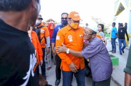 Pengamat: Fitnah ke ADAMA' akan Semakin Kencang Hingga Pencoblosan