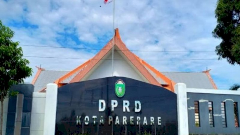 Pemkot dan DPRD Parepare Wacanakan Pemekaran Kelurahan di Kecamatan Bacukiki