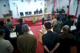 DPRD Parepare Minta Disdag Prioritaskan Warga Tonrangeng Isi Lapak di TRS