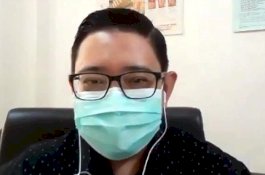 Vaksinolog: Vaksin Diberikan ke Orang Sehat, Manfaatnya Jauh Lebih Besar Dibandingkan Efek Sampingnya