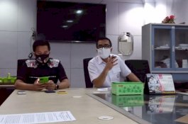 Draf APBD Perubahan Pemkot Makassar Ditolak, DPRD Buka Opsi Hak Angket