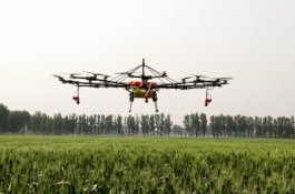 Kunjungi Food Estate Kalteng, Presiden Disuguhi Aneka Teknologi Balitbangtan