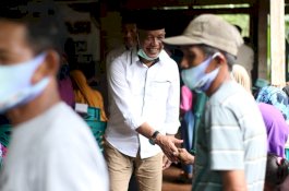 Kelompok Nelayan dan Majelis Taklim Desa Kupa Garansi Kemenangan SS-AK