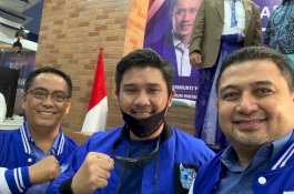 Panglima Sekber: Appi-Rahman Siap Sapu Bersih Materi Debat Publik
