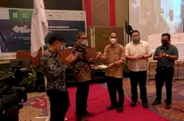 Apa Posisi Iki Paseru di Kabinet Abdullah Najang?