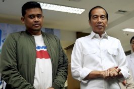 Usung Menantu Jokowi, PAN Harap Bobby Nasution Tak Ikuti Jejak Mertua