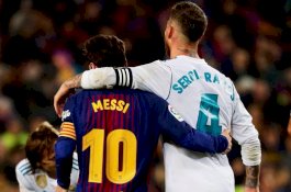 Catat! Ini Jadwal El Clasico Real Madrid Vs Barcelona Musim 2020-2021