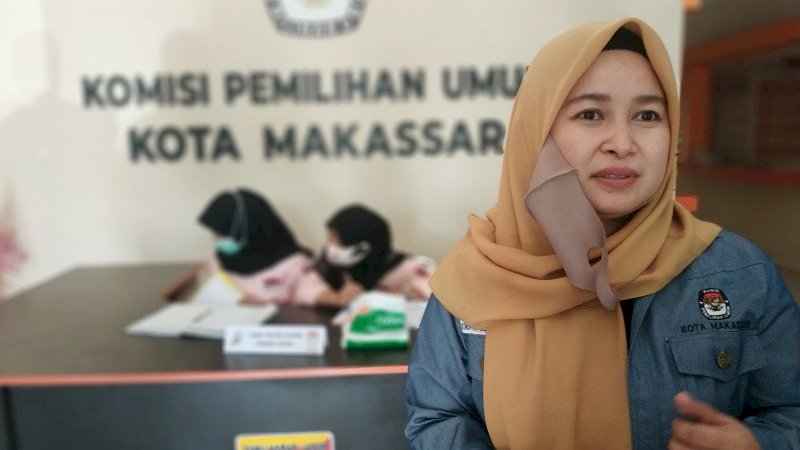 Partisipasi Pemilih Kelurahan Lakkang Tertinggi di Pilwalkot Makassar, Ende Terendah