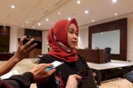 Berkurang dari April ke Mei, Data Pemilih Kota Makassar Naik 11.795 Dibandingkan Pilkada 2020