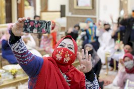 Bukan Sekadar Call Centre, Ternyata Ini Makna Lain Angka 112 di Parepare