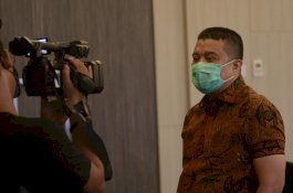 Erwin Aksa: Tunjukkan Saya Proyek di Era Danny yang Tidak Mangkrak!