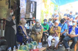 Ketua LPM Kelurahan Baru Ungkap Kebiasaan Appi Sekeluarga: Senang Bantu Warga dan Tetangga