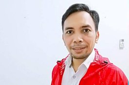 Andi Utta-Edy Manaf Klaim Dukungan PSI, DPW: Hoaks, Kita Belum Sampaikan Dukungan