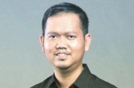 Fadli Ananda : Jangan Melulu Berharap Jadi PNS, Ayo Berwirausaha