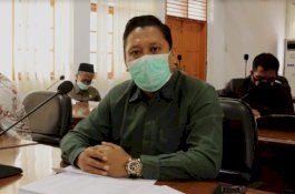 Disiapkan Lahan 5 Hektare, Sport Center Bulukumba Akan Dibangun di Taccorong