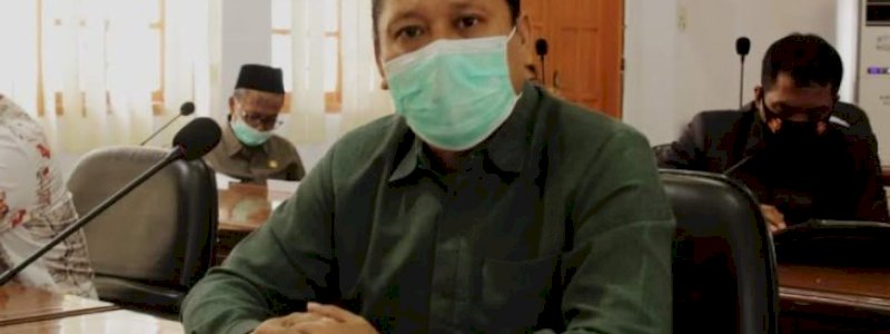 Disiapkan Lahan 5 Hektare, Sport Center Bulukumba Akan Dibangun di Taccorong
