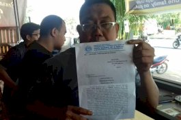 Rekomendasi DPRD Makassar Terkait Penertiban Ruko Diabaikan DTRB?