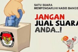 Ramai Video Bagi-Bagi Beras, Aktivis Ingatkan Kontestan Jangan