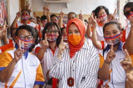 Satu untuk Semua, Alasan RAM Foundation Bergerak Menangkan ADAMA'