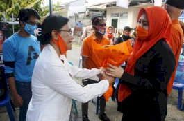 Kesabaran Danny-Fatma Tuai Pujian Meski Dilanda Fitnah dan Tuduhan