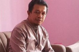 Alumnus Universitas Al-Azhar Puji Gagasan Keumatan Danny-Fatma