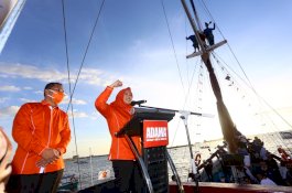 Fatmawati: Hanya Perempuan yang Bisa Memahami Perempuan Secara Utuh