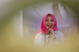 Parpol Koalisi dan Koalisi Rakyat Berbagi Tugas Songsong Kemenangan ADAMA’