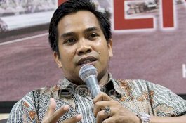 Jika Maju, Penantang Adnan di Kabupaten Gowa Bisa Ambil Resiko Besar