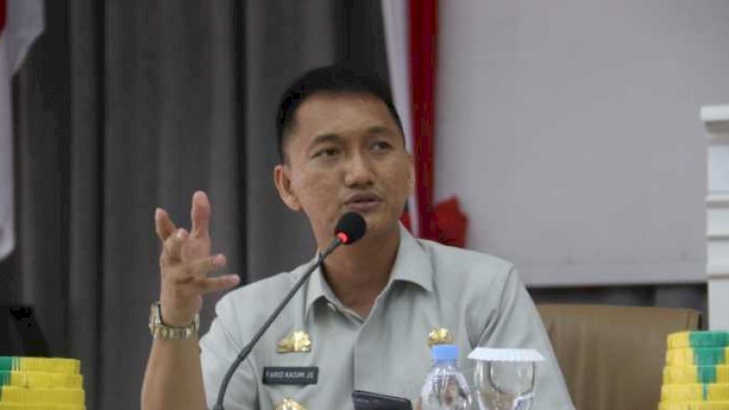 DPPKB Palopo Raih Nilai Tertinggi Kepesertaan KB di Sulsel