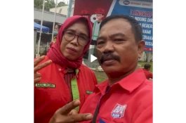 Oknum Pendukung Appi-Rahman 