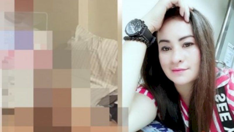 TKW Cantik Ini Viralkan Akun FB Teman Cowok Usai Dikirimi Foto Tak Senonoh