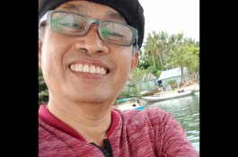 Kasus Video Mesum, Ini Seruan Ketua FUIB Pangkep Jelang Pencoblosan Pilkada