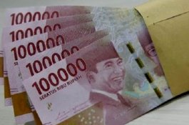 Kabar Gembira! Tenaga Kesehatan Pejuang Covid-19 Bakal Dapat Gaji Ke-13