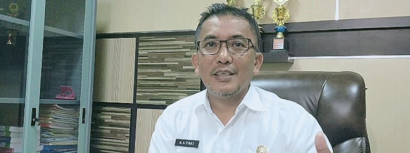 Cek Rekening, Gaji 13 ASN Jeneponto Cair Hari Ini