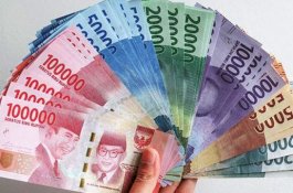 PNS dan TNI-Polri Dapat THR dan Gaji-13 Tahun Depan