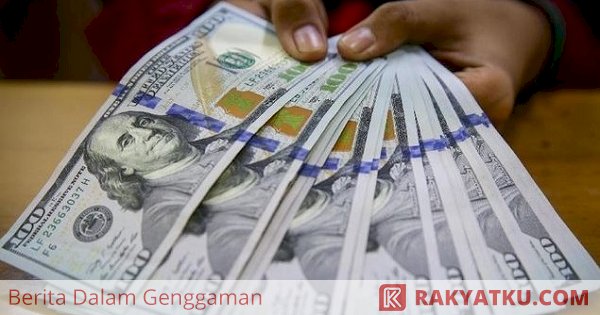 Ingin Tahu Berapa Gaji Presiden AS? Segini