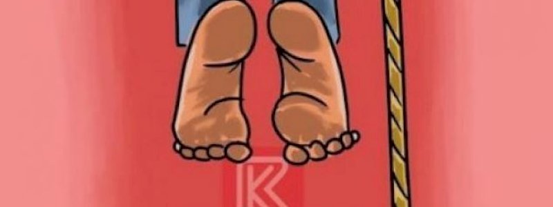 Tragedi Pilu di Dusun Terpencil Barru: Ibu Rumah Tangga dan Anak Gantung Diri, Motifnya Beban Ekonomi