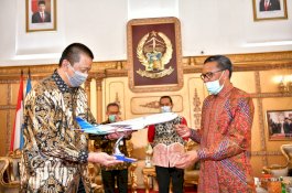 Mulai Oktober, Garuda Indonesia Buka Rute Penerbangan Langsung Makassar-Jeddah