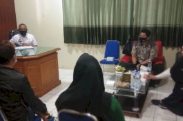 Pemkot Parepare dan Pertamina Bahas Strategi Atasi Kelangkaan Gas Elpiji