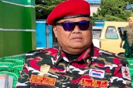 Gas Melon Kembali Langka, LMP Parepare Desak Instansi Berwenang Perketat Pengawasan