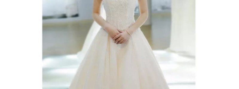 Sedih! Gaun Pengantin Sudah Siap, Padahal Wanita Belum Dilamar