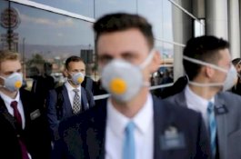 Makin Merana, Pemerintah AS Pangkas Paket Bantuan untuk Warga yang Menganggur