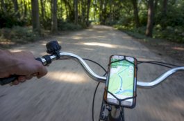 Fitur Sepeda Kini Hadir di Google Maps